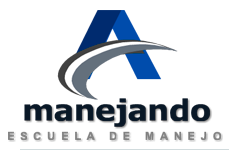 Manejando Escuela de Manejo